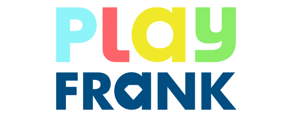 PlayFrank Casino logo